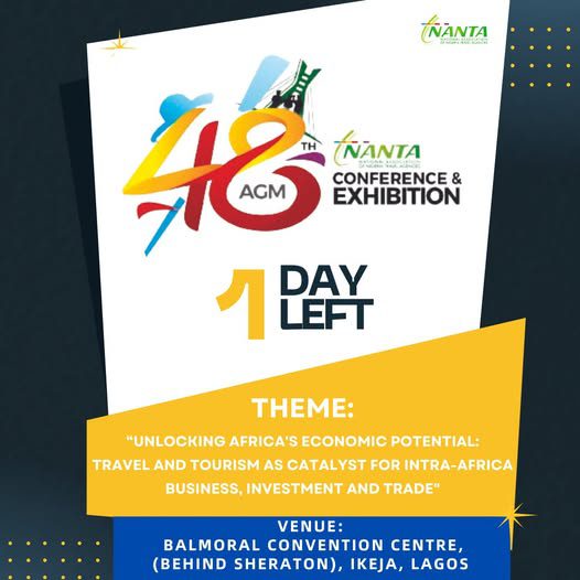 NANTA AGM at Lagos, Nigeria