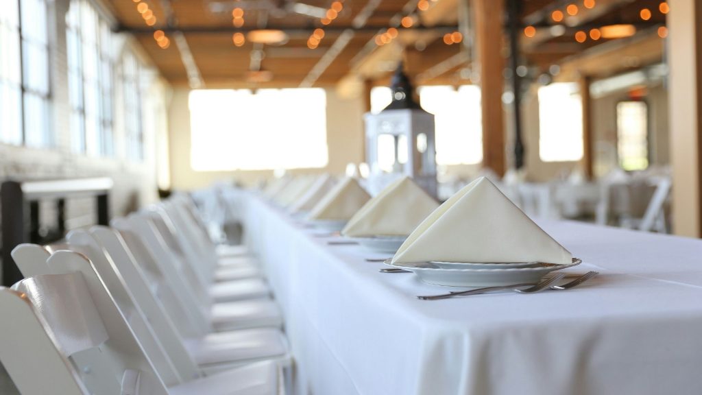 Catering & Hospitality