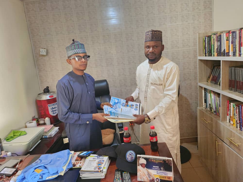 Kaduna Branch Grand Opening