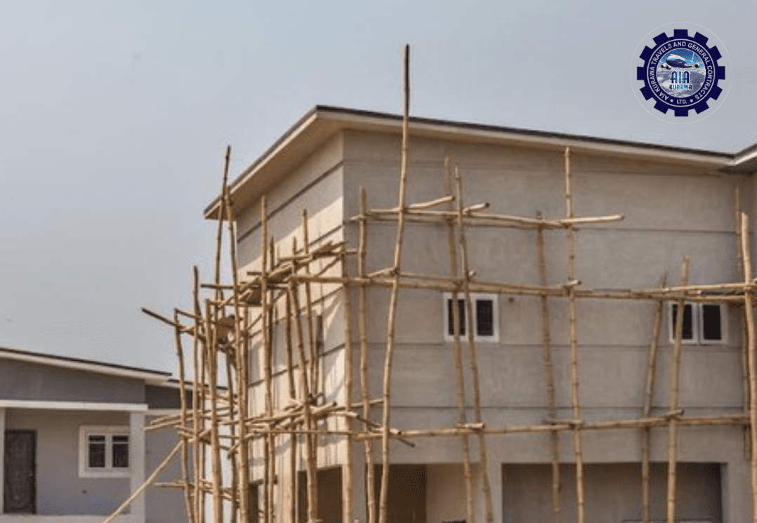 Properties & Real Estate Development