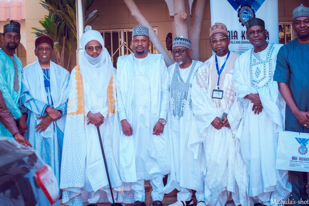 Annual Stakeholder Meeting