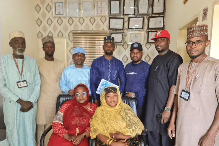 Brand Ambassadors Signed