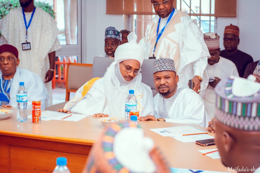 Project Presentation